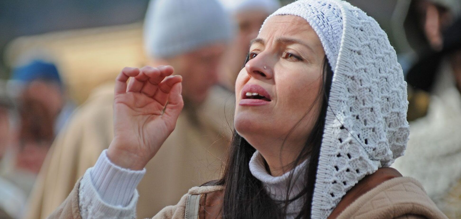 Светлану Владимирскую срочно госпитализировали