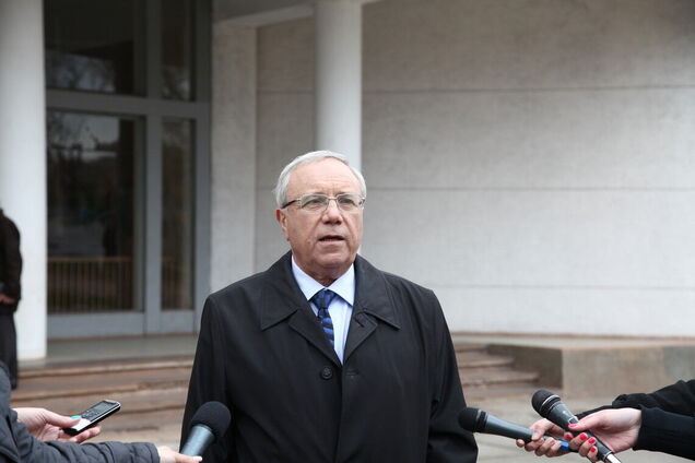 Юрий Вилкул