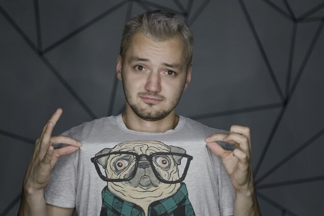 Умер Дима Манифест в возрасте 30 лет