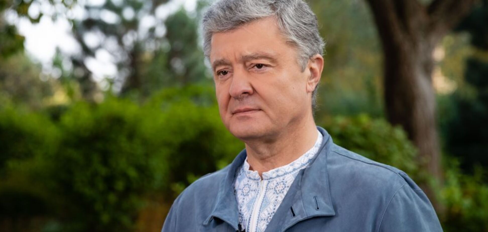 Порошенко обнародовал план неотложных мер в борьбе с эпидемией коронавируса