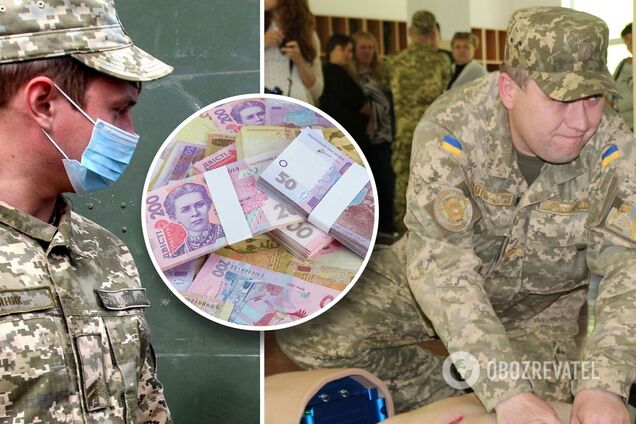 Кто стоит за коррупцией в Медицинских войсках Украины? Резонансное расследование