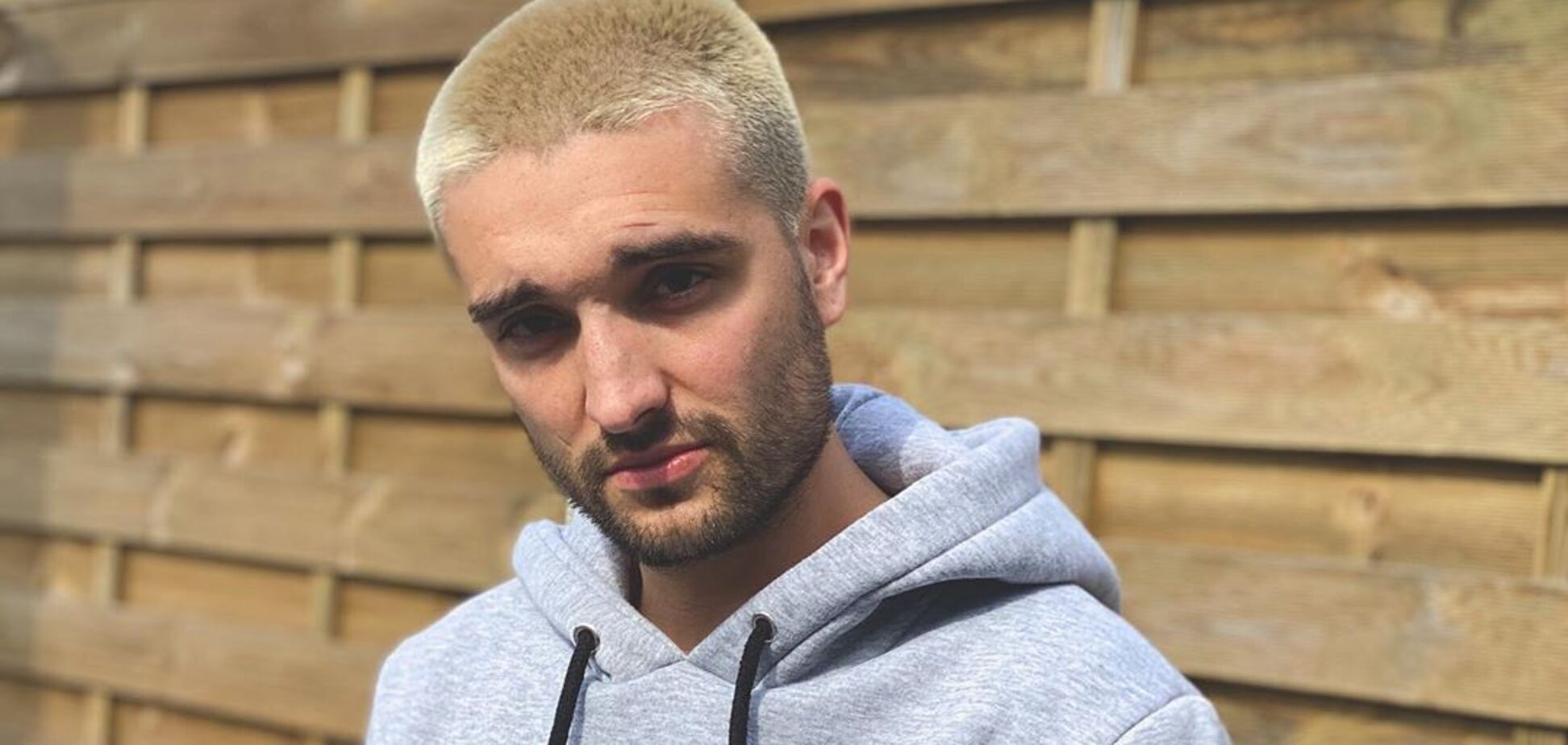 У соліста гурту The Wanted виявили пухлину мозку