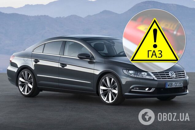 На які авто найчастіше встановлюють ГБО: названа топдесятка машин