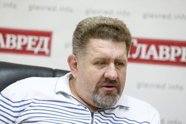 Кость Бондаренко сообщил о предвыборной войне в Кривом Роге