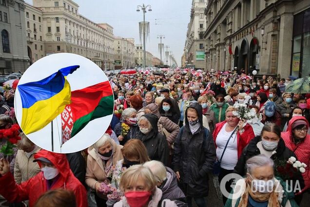 Украина присоединится к санкциям ЕС против Беларуси, – Кулеба