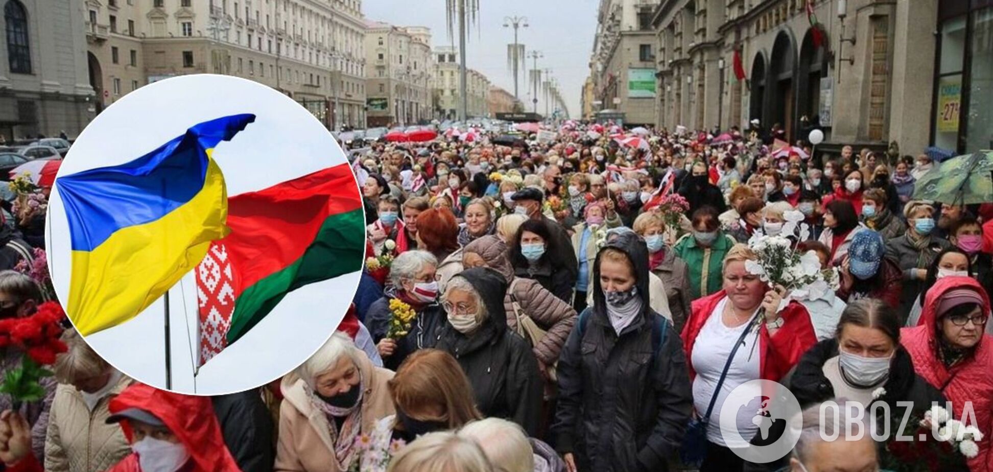 Украина присоединится к санкциям ЕС против Беларуси, – Кулеба