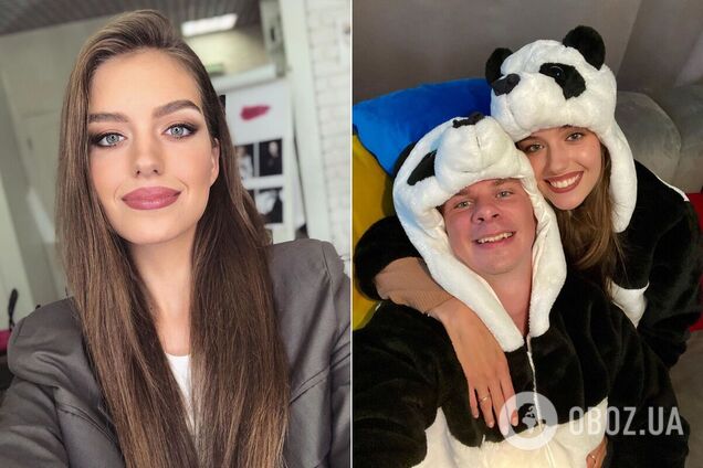 Александра Кучеренко рассказала, как ей удалось сохранить брак с Комаровым во время карантина