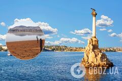 У Севастополі оголосили режим підвищеної готовності