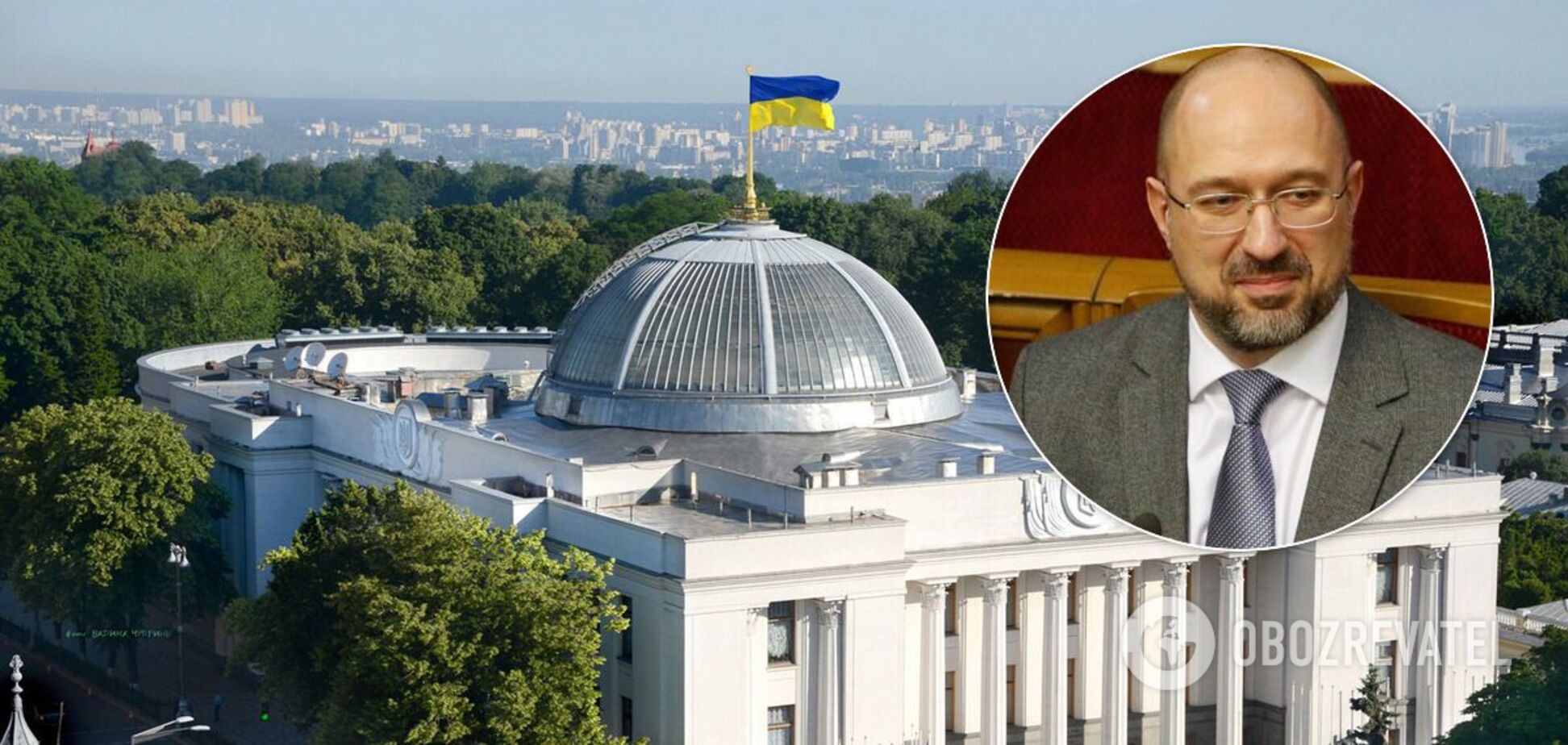 Кабинет министров проигнорировал распоряжение Рады