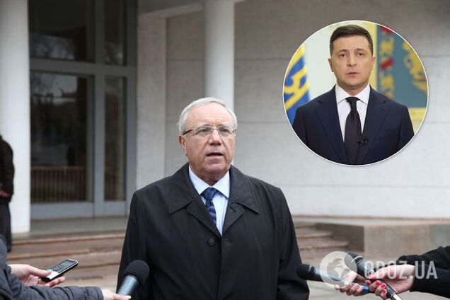 Юрій Вілкул використовує будь-які шляхи для отримання перемоги на виборах у Кривому Розі, Зеленського закликали втрутитися