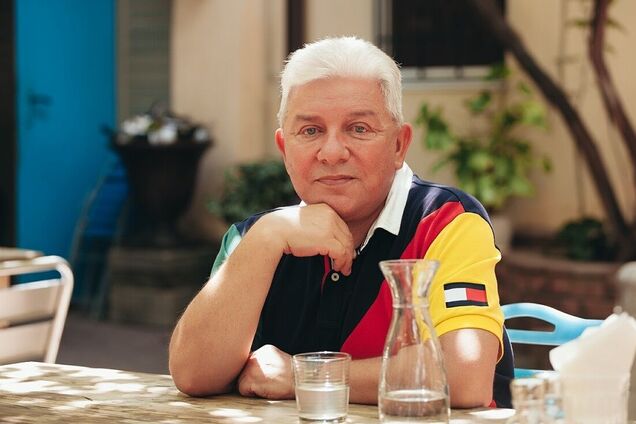 Філімонов не побачив мовної проблеми в Одесі