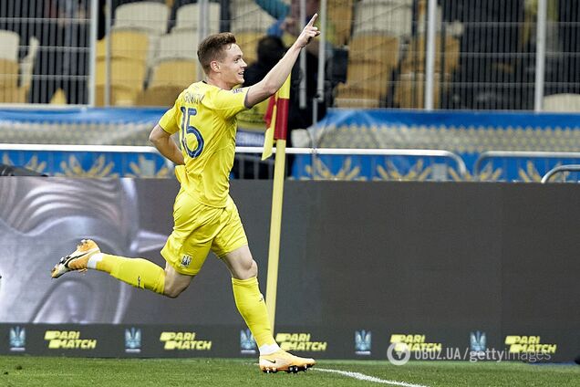 Виктор Цыганков