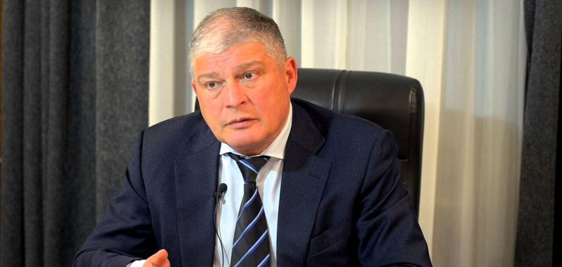 Євген Червоненко викликав на дебати Геннадія Труханова