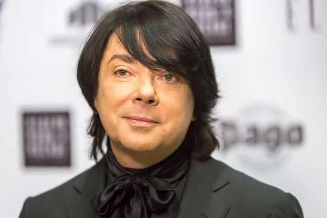 Стан онкохворого Юдашкіна погіршився