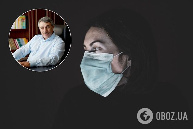 Комаровский высказался об иммунитете к коронавирусу