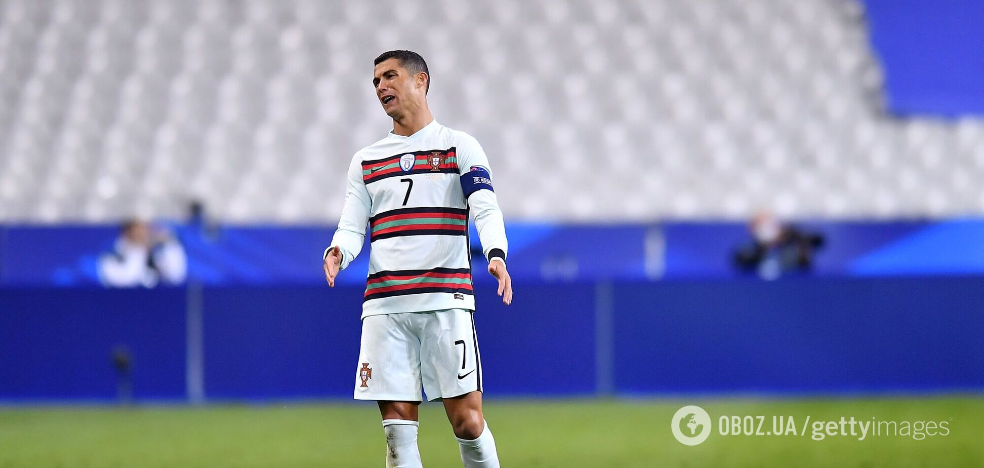 Криштиану Роналду