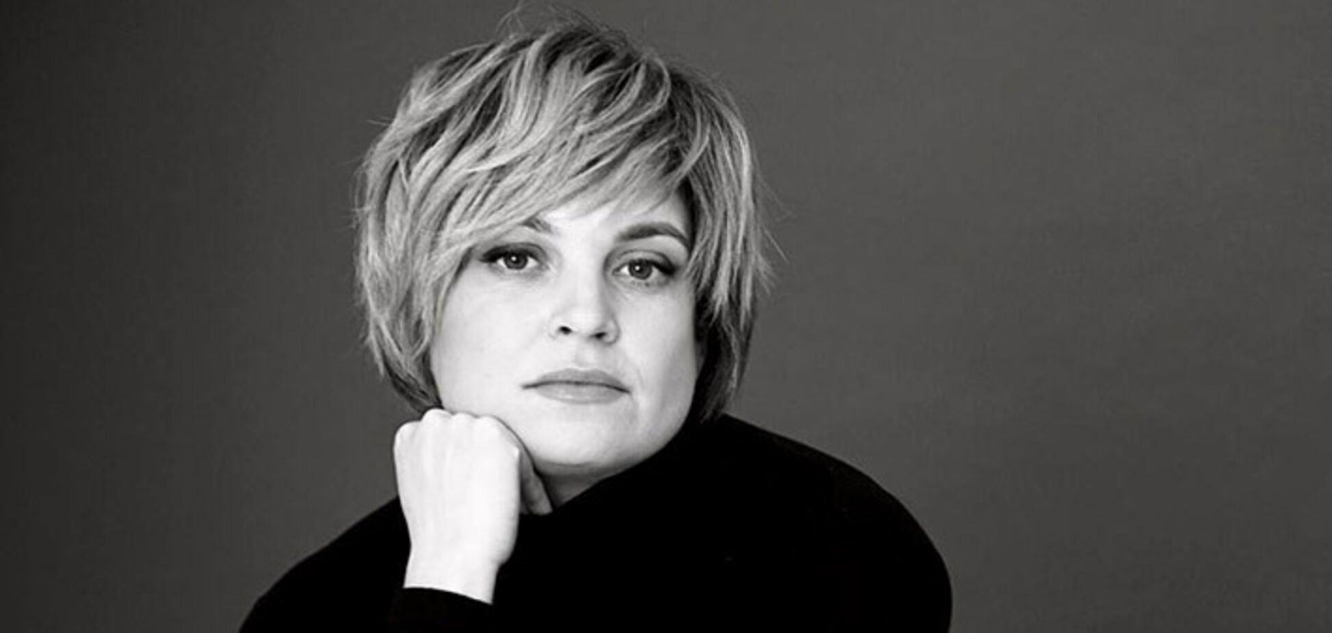 Ольга Данилюк – о спектакле Contact Line: дети слишком рано начинают видеть смерть на Донбассе