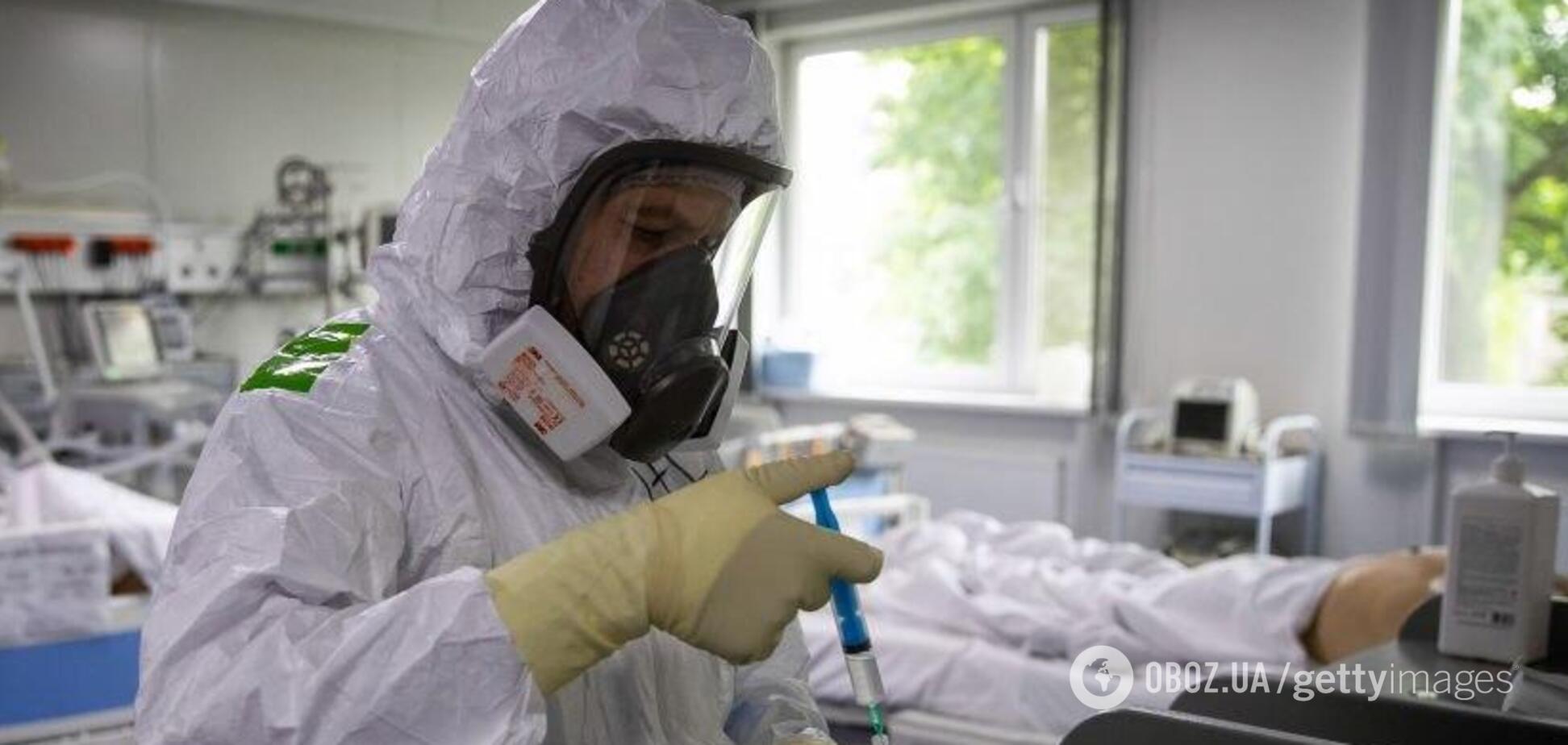 В Бельгии протестировали два лекарства от коронавируса