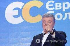 Порошенко вилікувався від коронавірусу