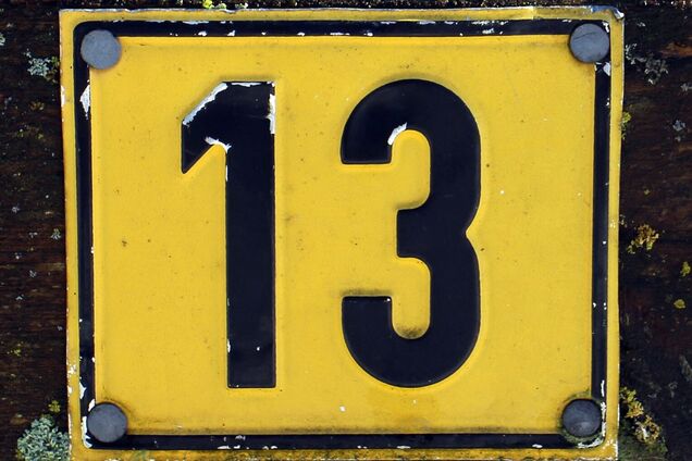 Історія Ордену тамплієрів є однією з найпопулярніших версій появи забобонів про п'ятницю 13-го