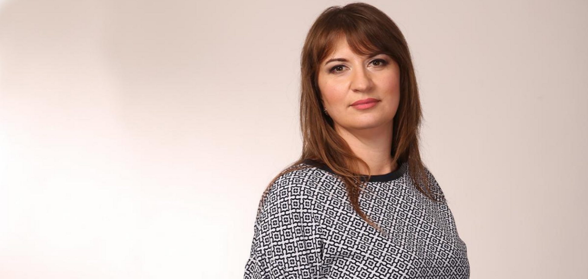 Марина Саранча: 'Выбирая 'Пропозицію', вы голосуете за комфорт своего дома и города'