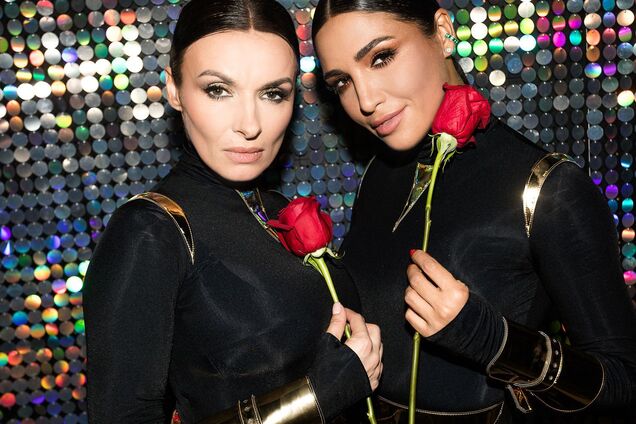 Мейхер і Дімопулос прокоментували спільний виступ