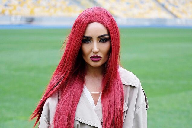 Добриднєва поскаржилася на переслідування маніяка