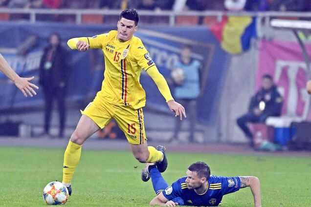 Тудор Бэлуцэ