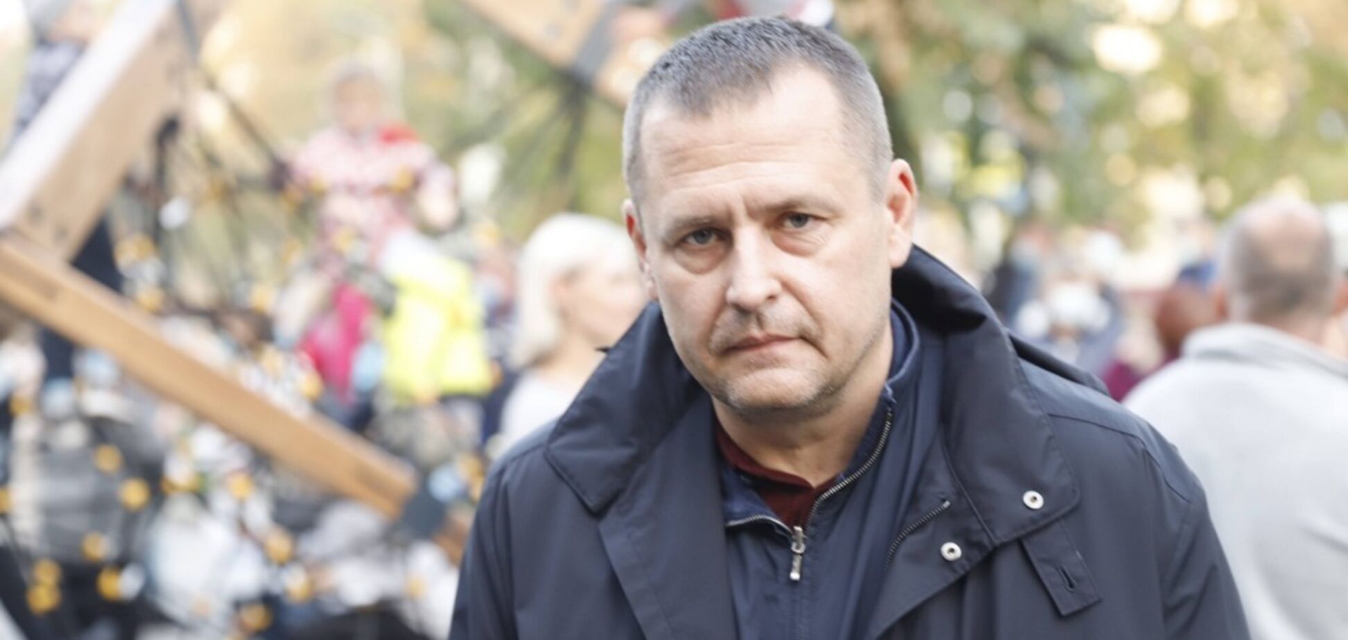 В Днепре продолжают обновление микрорайонов и зон отдыха