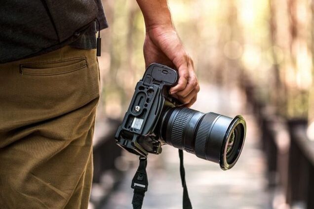 У Британії вибрали найкраще фото дикої природи 2020 року. Ілюстрація.
