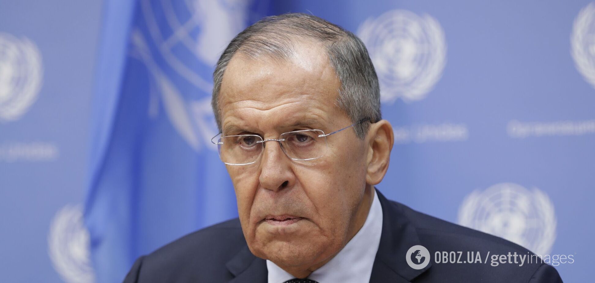 Россия пообещала зеркальный ответ на новые санкции ЕС