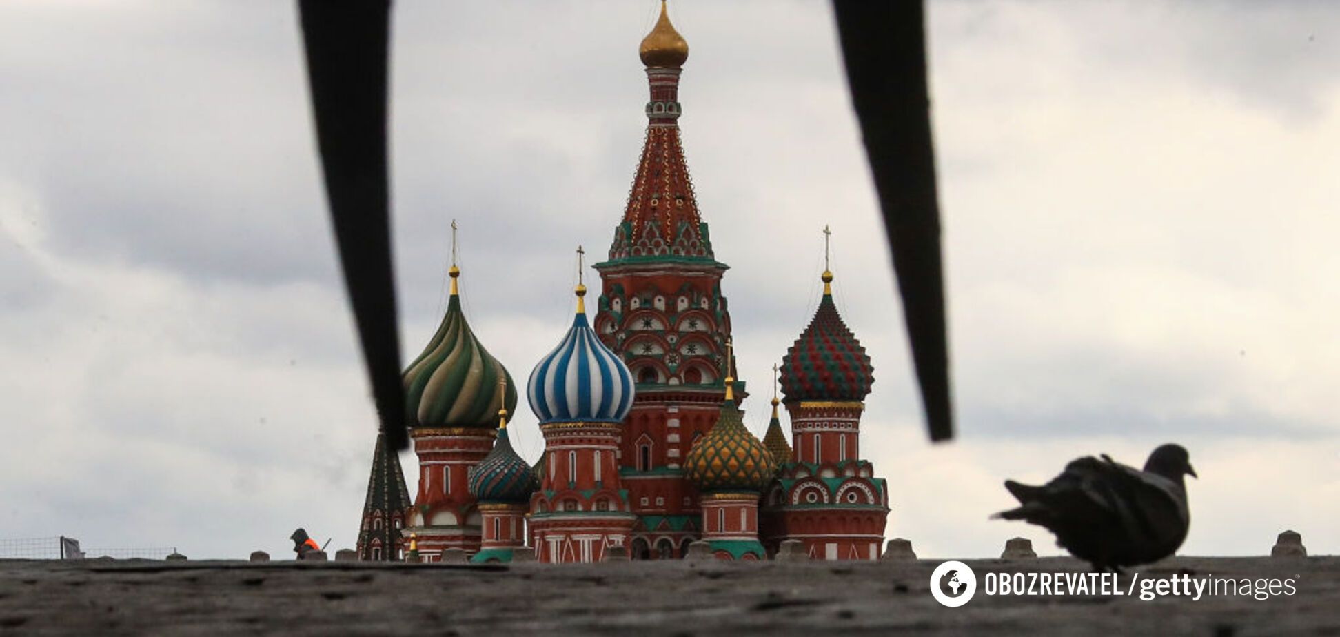 Росія втрачає вплив на пострадянському просторі