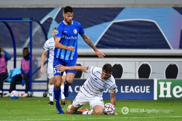 Илья Забарный