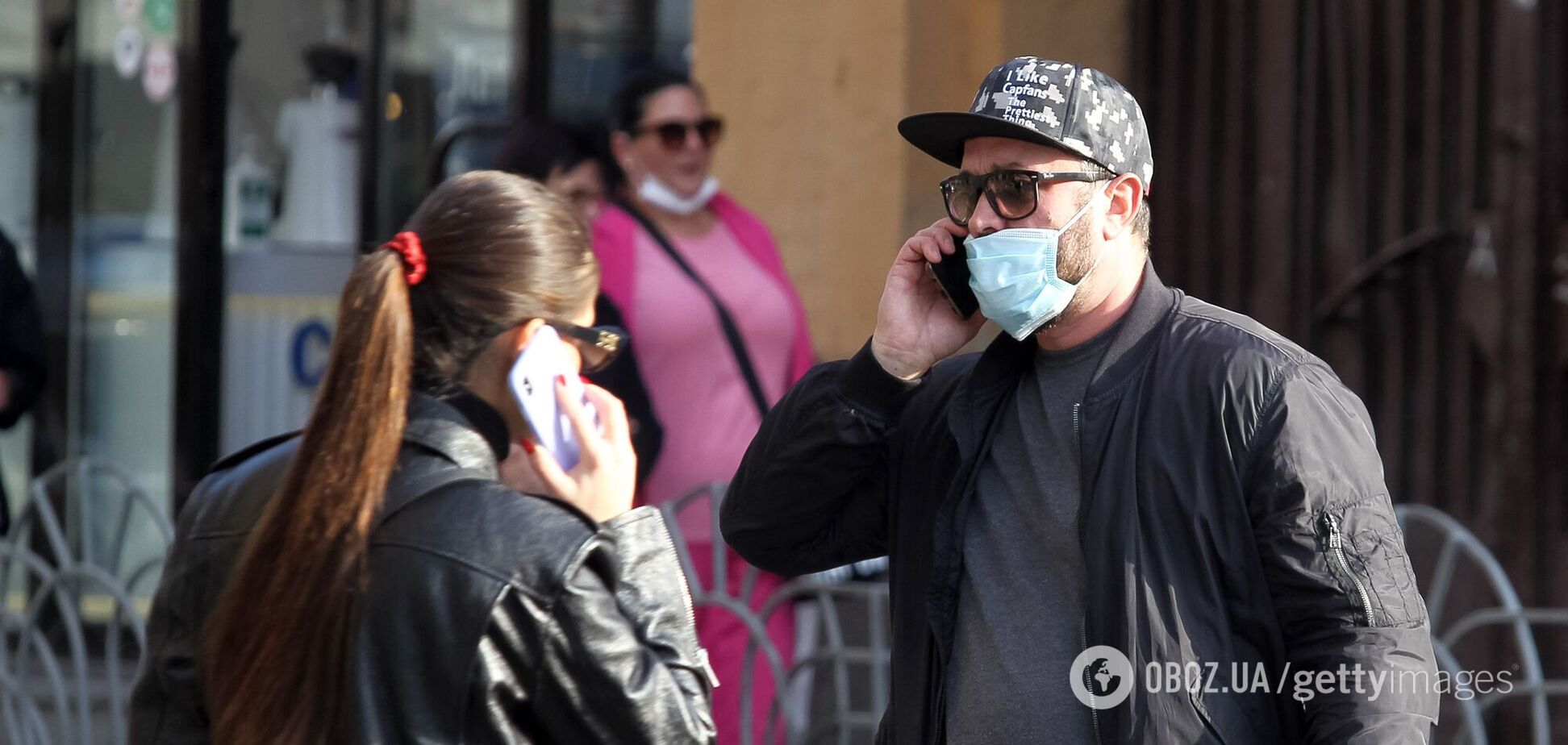 Список епіцентрів коронавірусу в Україні очолила Харківщина