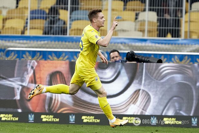 Виктор Цыганков