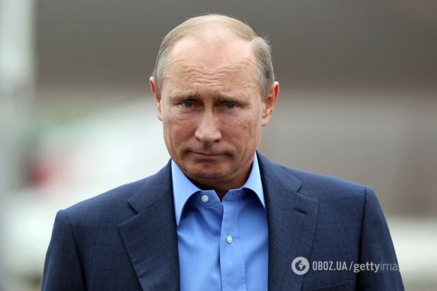 Путін почав знімати санкції з України