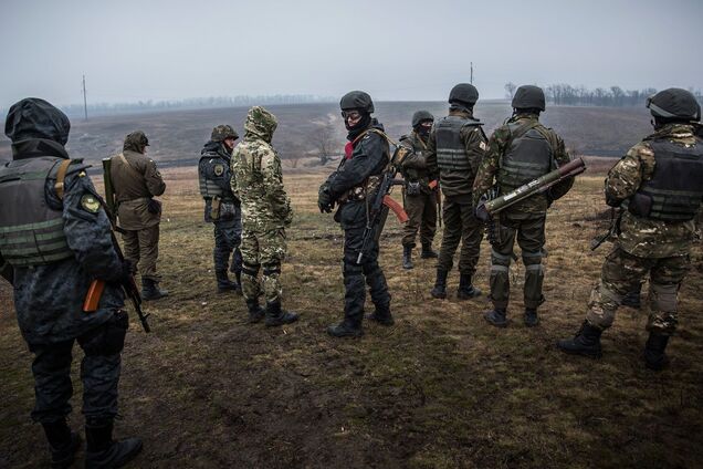 Римарук пояснив, чому через економію Путіна збільшилися втрати ЗСУ на Донбасі