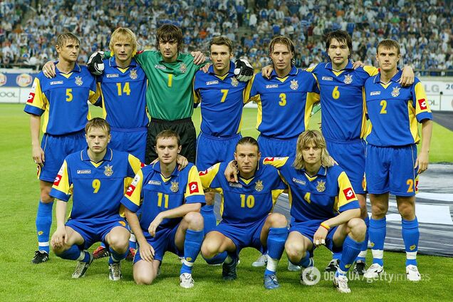 Андрій Воронін