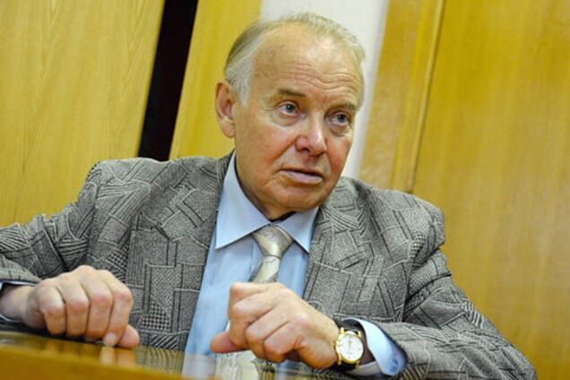 В Киеве умер профессор филологии Пономарив