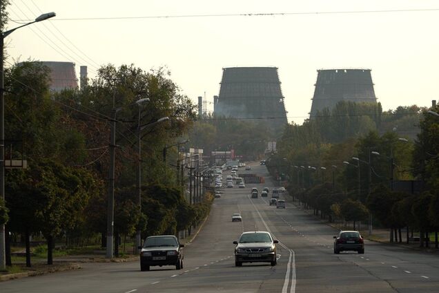 Корупція в Кривому Розі