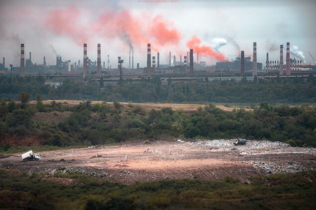 Компанії, близькі до керівництва Кривого Рогу, підозрюють у відмиванні бюджетних грошей