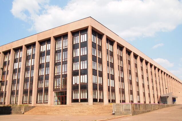 Криворізька міська рада