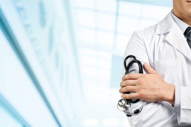 В Днепре и области определили резервные больницы для больных COVID-19