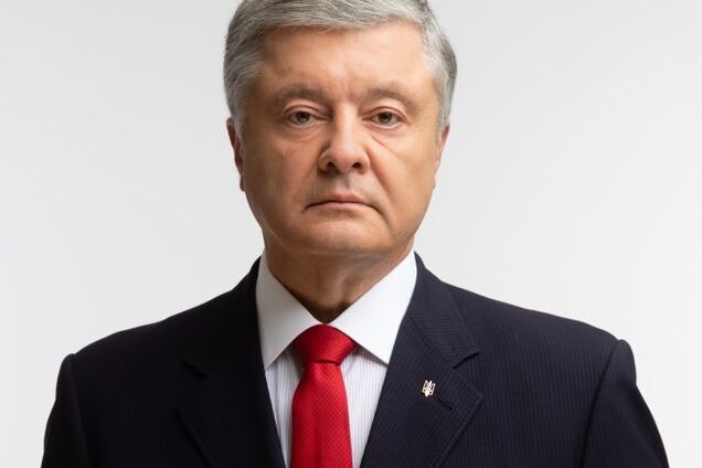 Петр Порошенко поздравил украинцев с Днем защитника Украины