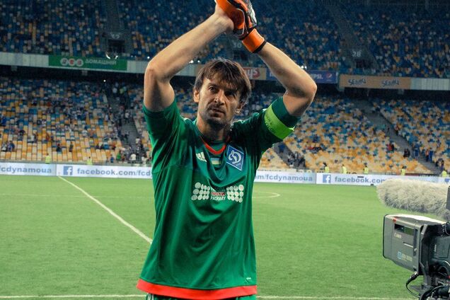 Олександр Шовковський