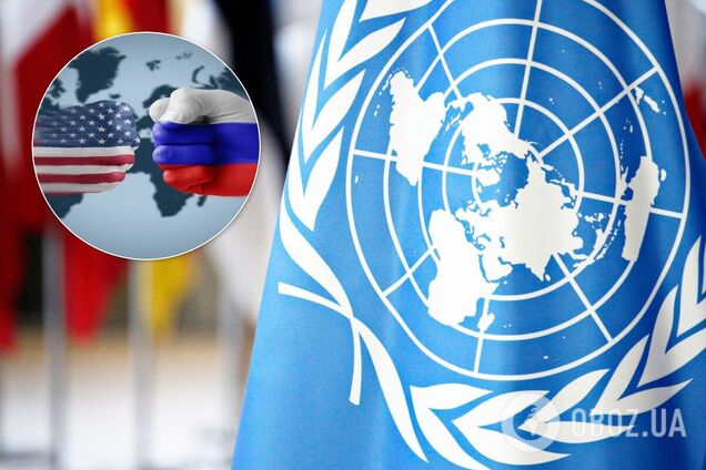 США отреагировали на избрание в СПЧ России