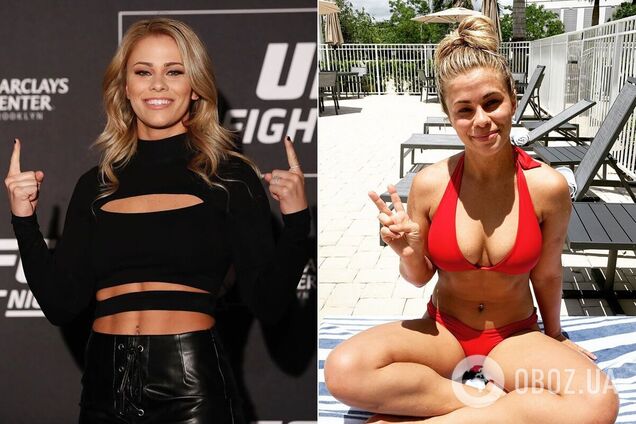 Пейдж ВанЗант