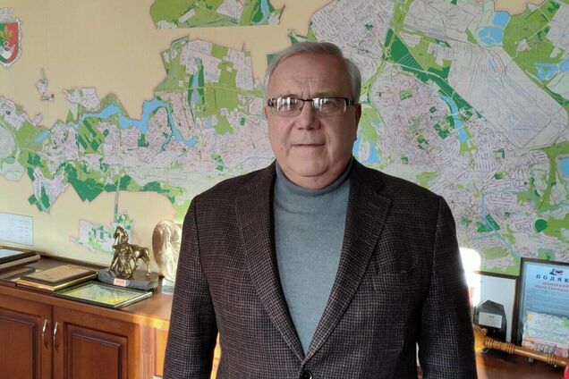 Против действующего мэра Кривого Рога Юрия Вилкула могут возбудить уголовное дело