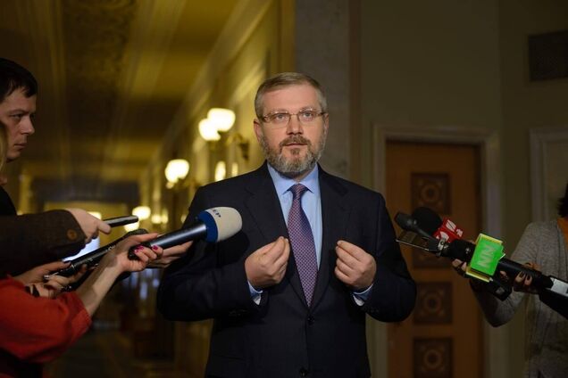 Олександр Вілкул може бути причетний до розкрадання коштів з бюджету Кривого Рогу