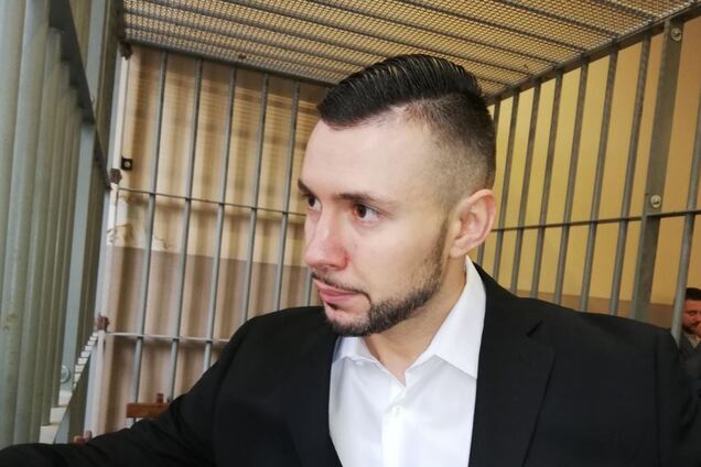 Виталий Маркив